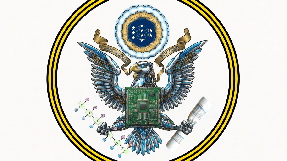 White House Orders AI for Science: Genesis Mission would share U.S. data and resources with top AI companies