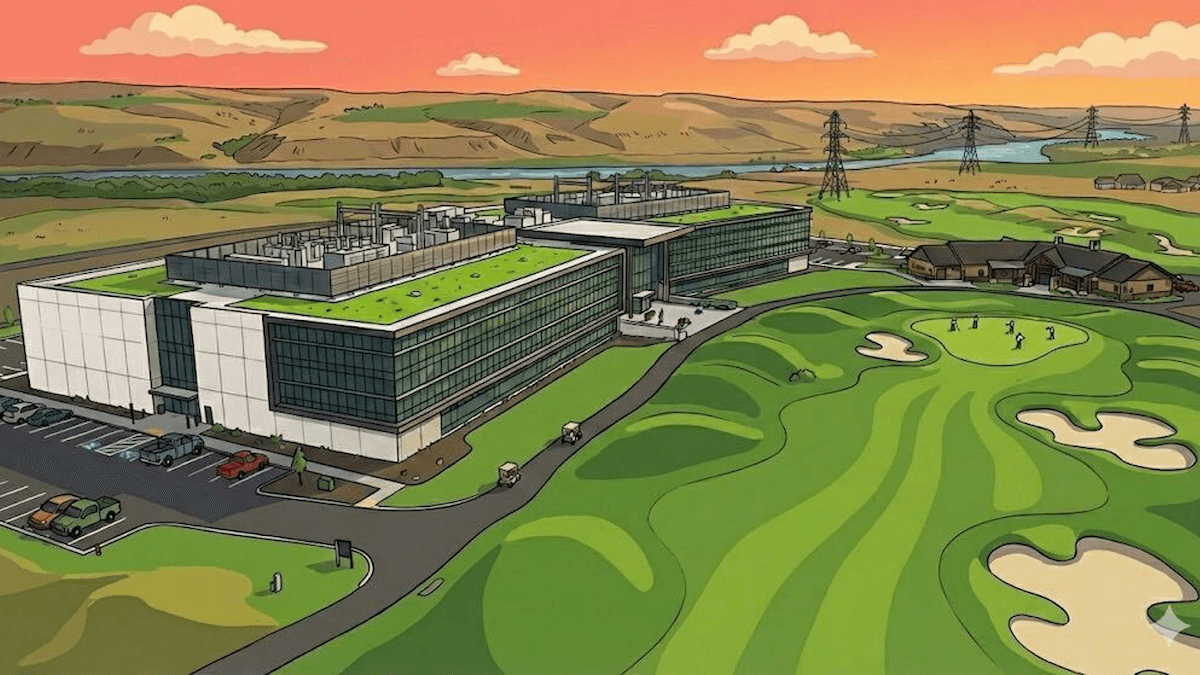 Data Centers Are Easier on the Environment Than You Might Think: How environmentally friendly are AI data centers? If we're going to use AI, there’s no better way to do it.