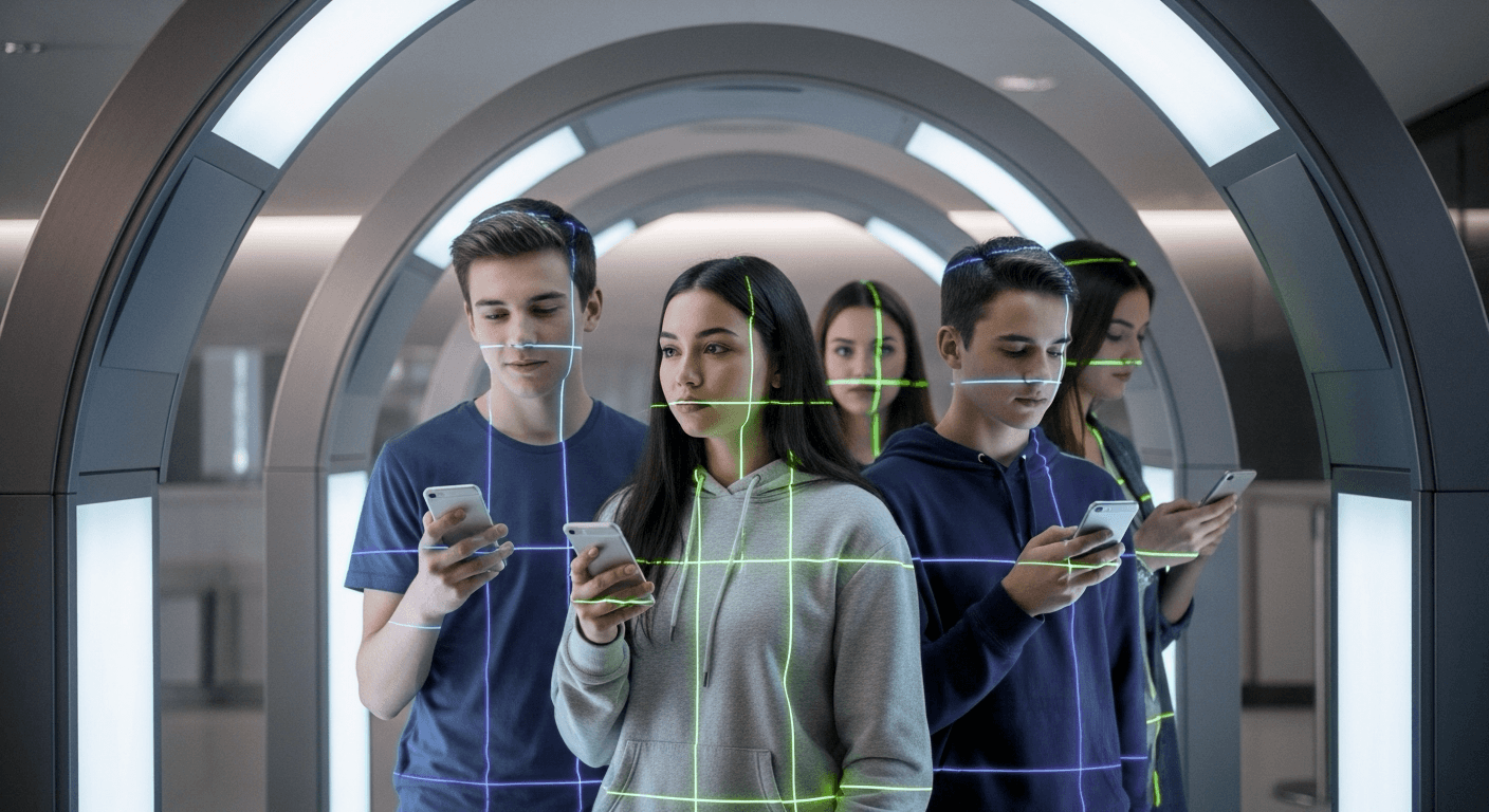 An AI system to identify teen ChatGPT users: GLM-4.7-Flash, a top 30B parameter model, is free to use