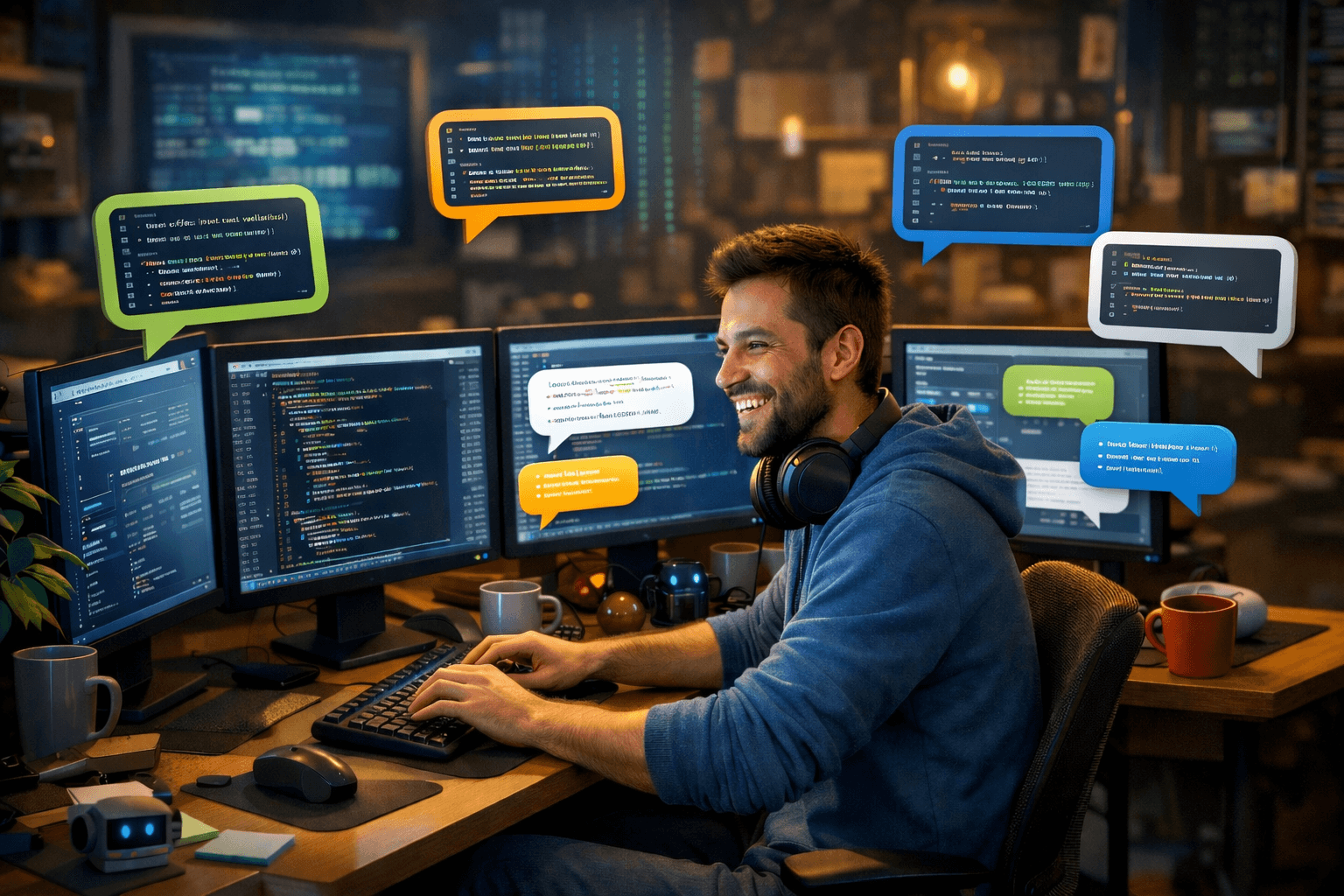 Qwen announces new open-weights flagship update: GLM-5 is open and built for agents