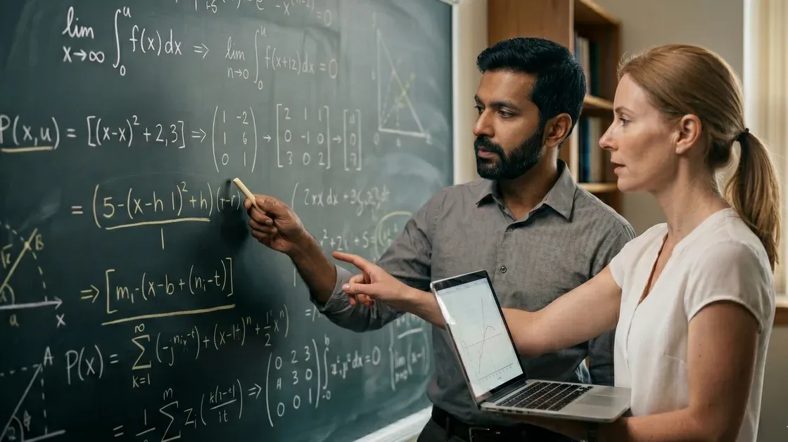 Qwen3.7-Max, China’s latest top model: OpenAI model disproves key math conjecture
