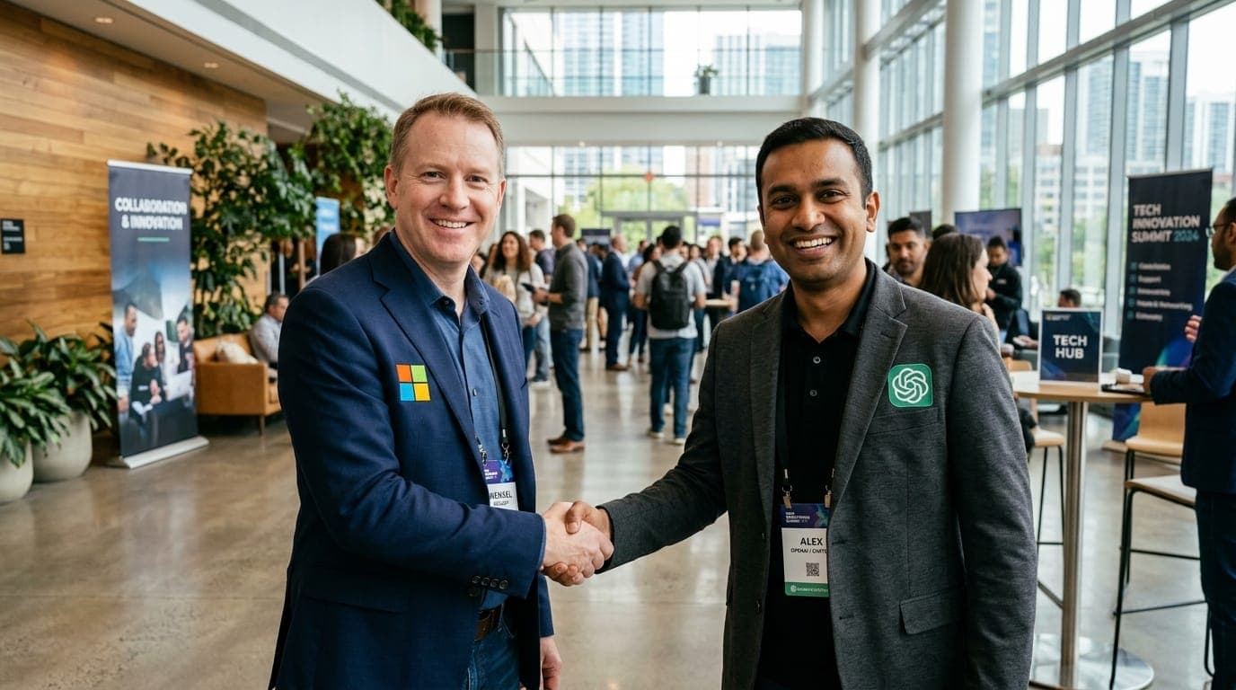 China shuts down Manus acquisition: All the details from Microsoft’s new deal with OpenAI