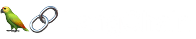 LangChain logo
