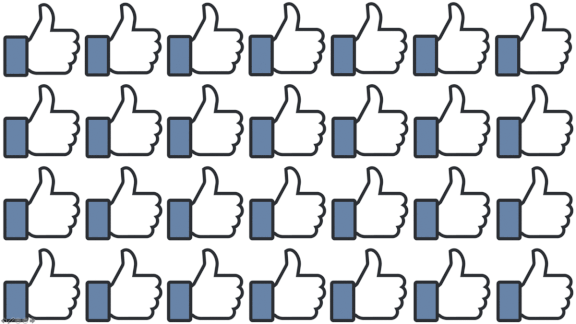 Facebook Likes Extreme Content: Facebook execs rejected changes to reduce polarization.
