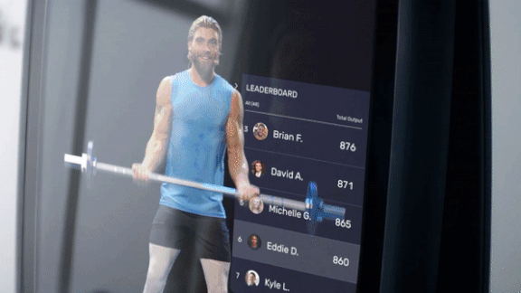Personal TrAIner: How AI is helping home workouts