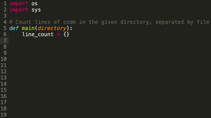 Programmer's Helper