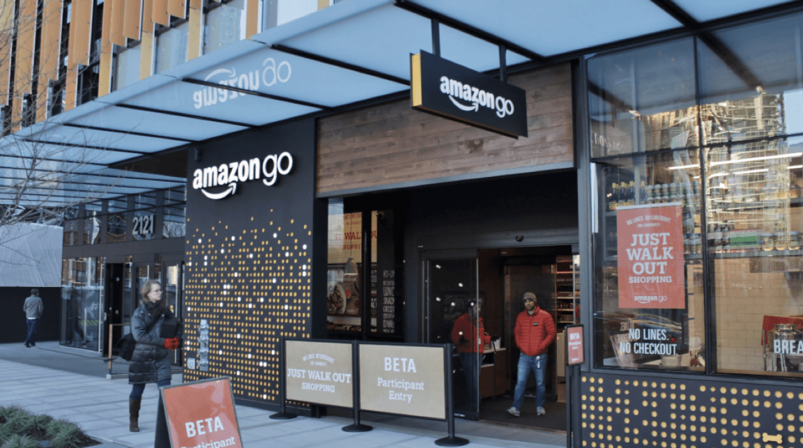 Retailers Spend on Smarter Stores