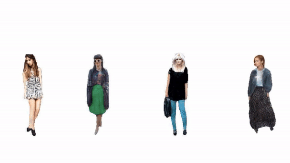 Hope For the Fashion-Challenged