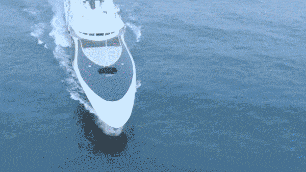 Autonomous Drone Carrier: Meet Zhuhaiyun, the Chinese Navy's new autonomous ship.
