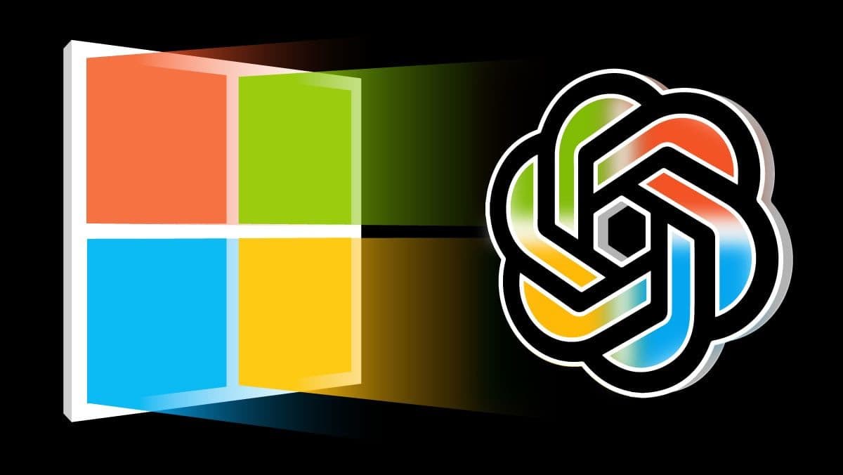 AI Powers Strengthen Ties: Microsoft boosts its investment in OpenAI.