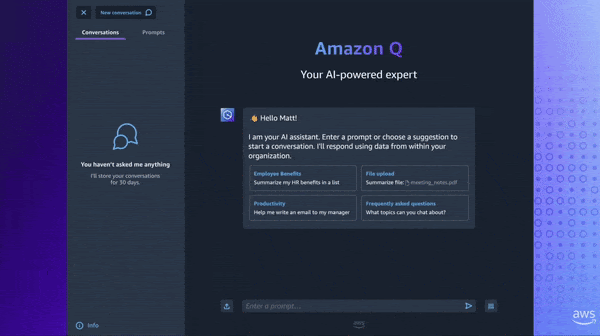 Amazon Joins Chatbot Fray: The pros and cons of Q, Amazon’s new enterprise chatbot