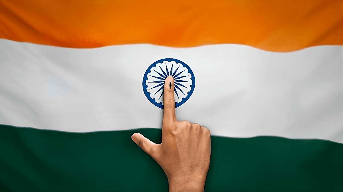 Deepfakes Become Politics as Usual: Deepfakes dominate as India’s election season unfolds.