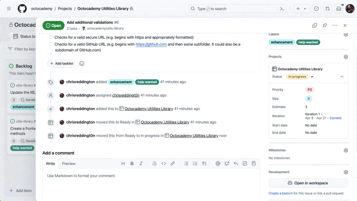 Coding Assistance Start to Finish: GitHub previews Copilot Workspace for end-to-end software development
