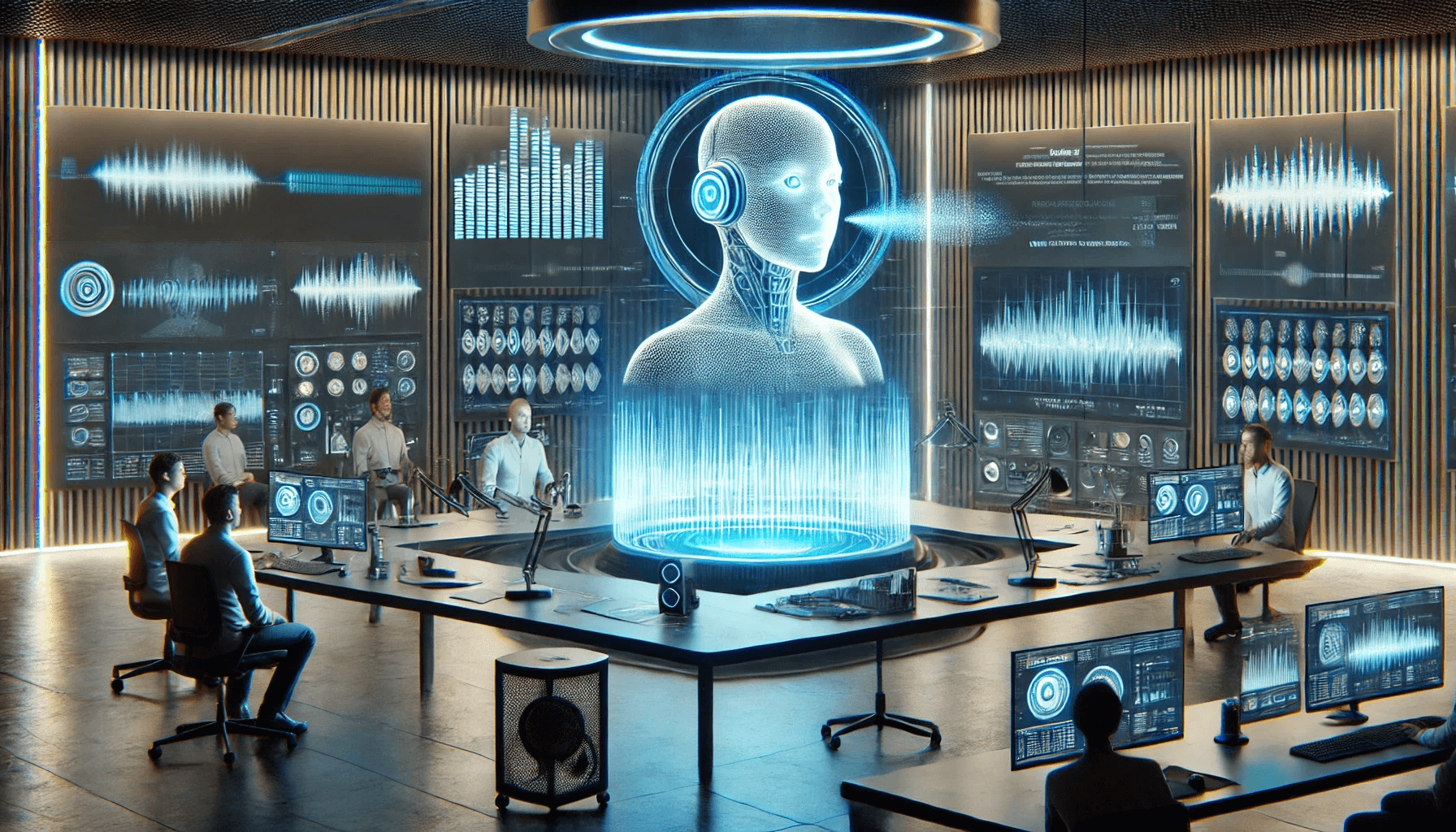 Cloning dead celebrities’ voices: Plus, Amazon absorbs most of Adept