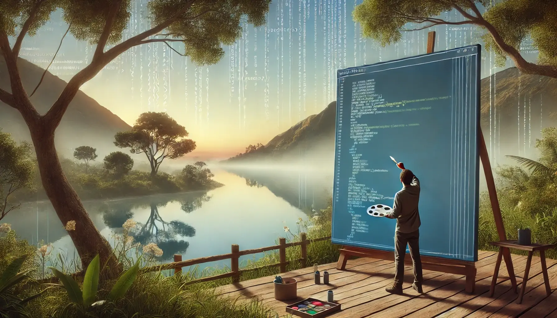 Emu3 claims “next-token prediction is all you need”: Black Forest updates FLUX image model, adds a developer API