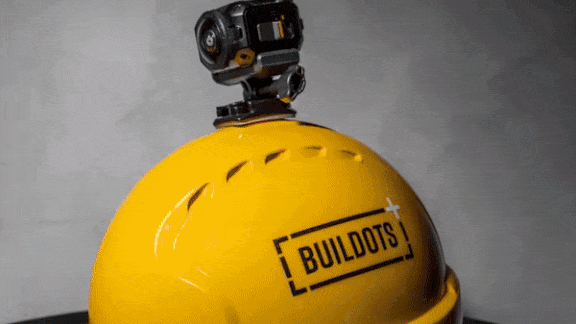 Building Sites Meld Real and Virtual: Buildots creates digital twins using computer vision.