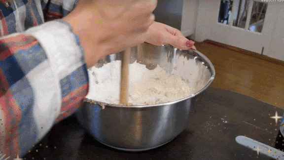 Cake + Cookie = Cakie: Google AI creates new dessert recipes.