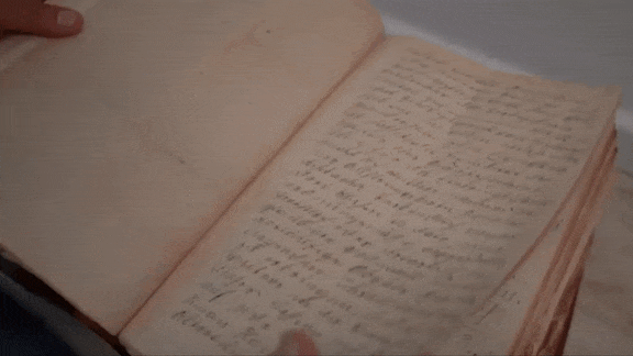 Written by Quill, Read by Computer: An AI system for reading historical handwriting