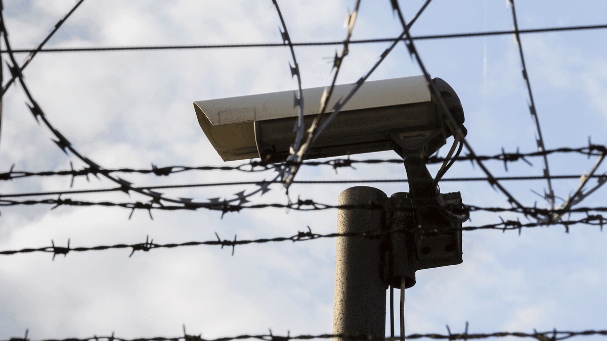 Panopticon Down Under: Australian Prisons Adopt Face Recognition