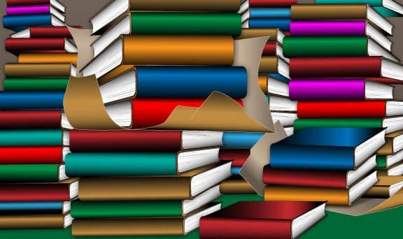 Writer’s Unblock: Language models keep getting bigger and better.