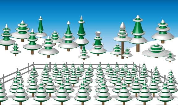 Representing the Underrepresented: Many important AI datasets contain bias.