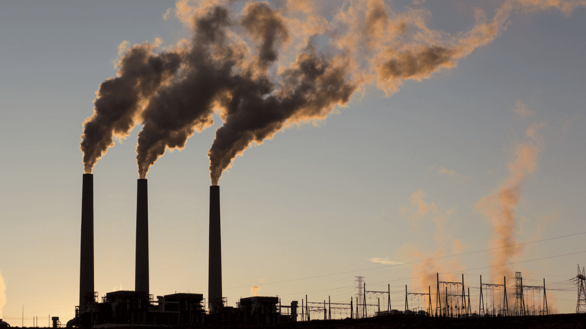 AI’s Steep Energy Cost