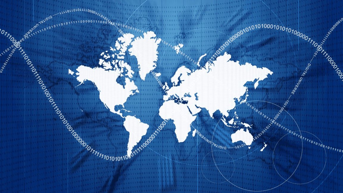 Toward A Smarter Globe