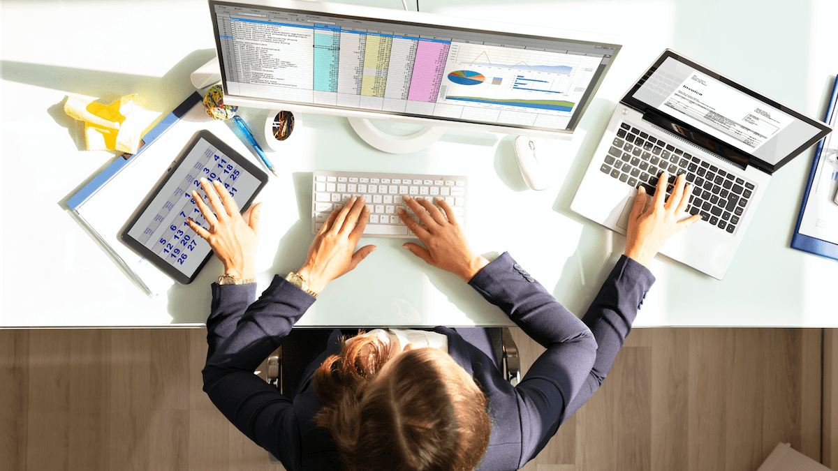 Automated Into a Job: Workers are using ChatGPT to hold multiple full-time jobs.