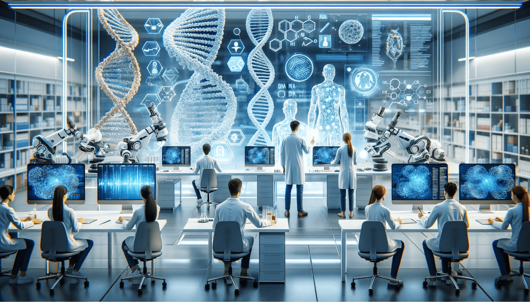 Anthropic makes tool use available for all users: Plus, ProteinViz makes protein visualization open-source again