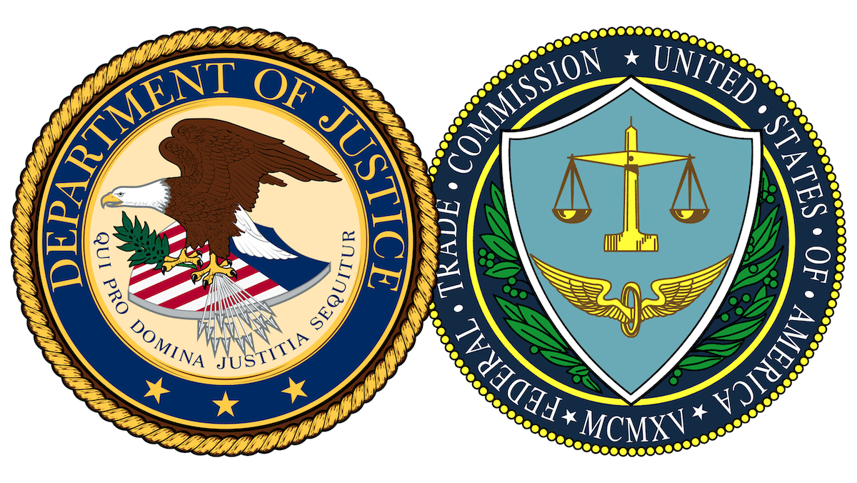 U.S. to Probe AI Monopoly Concerns: U.S. antitrust regulators to investigate AI giants Microsoft, Nvidia, and OpenAI