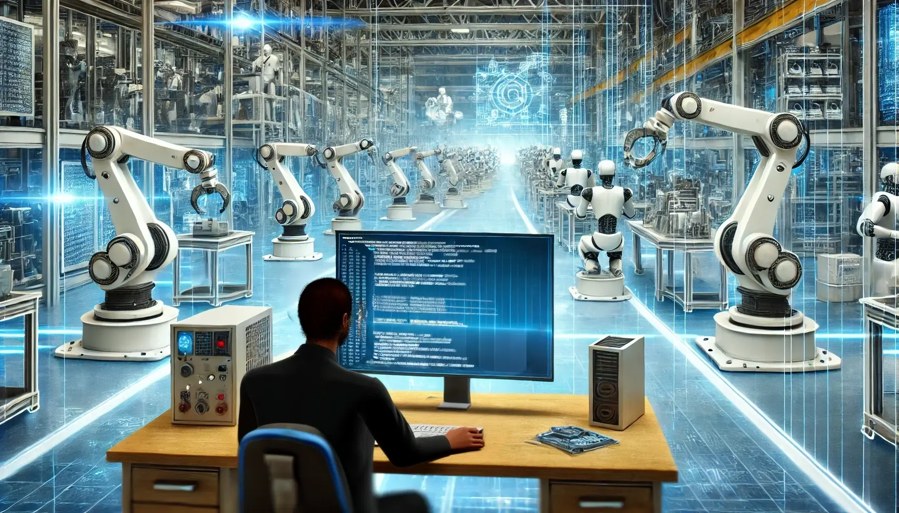 Mistral’s Ministral family tops other local models: Open AI’s Swarm orchestrates teams of agents