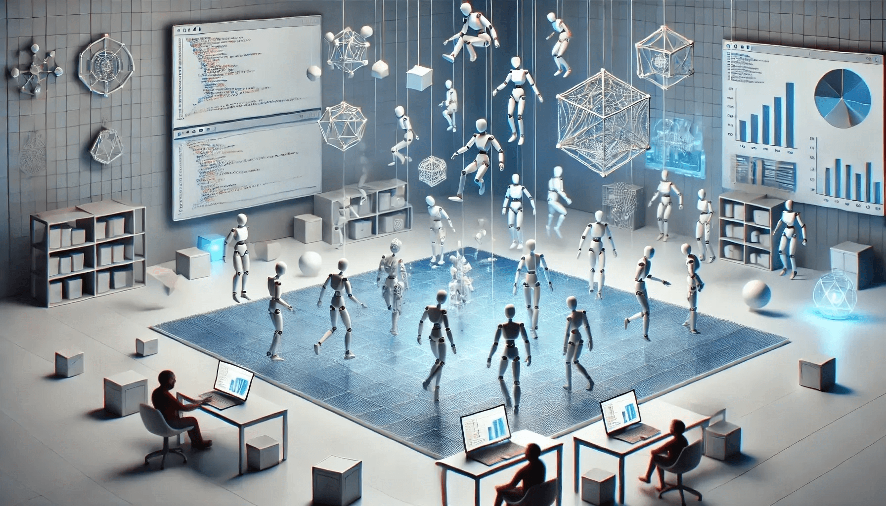 Microsoft’s Phi-4 proves AI power isn’t just about size: Projects and Canvas get ChatGPT ready for work