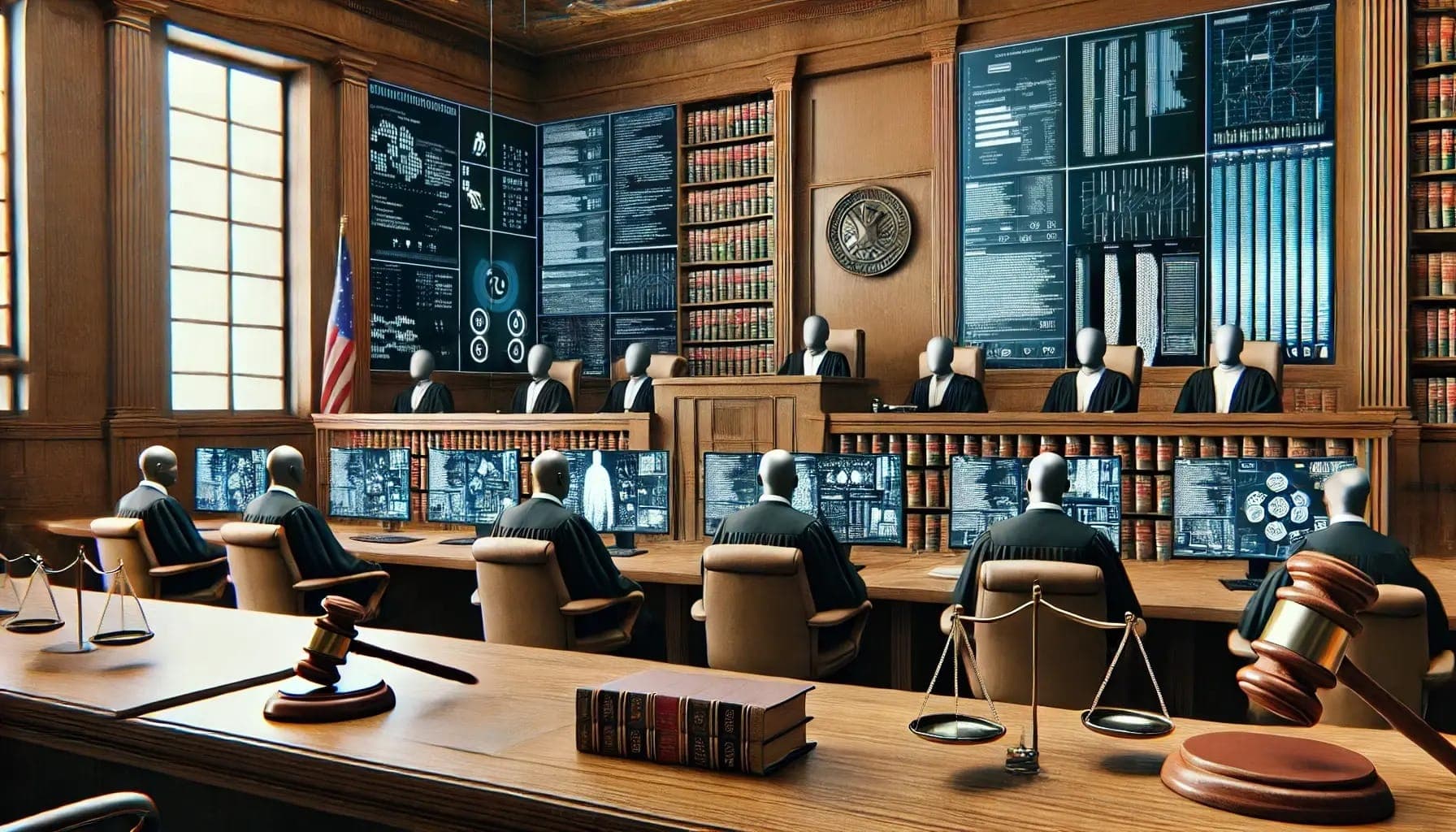 Texas legislation would aggressively regulate AI: OpenAI revisits a public benefit for-profit structure