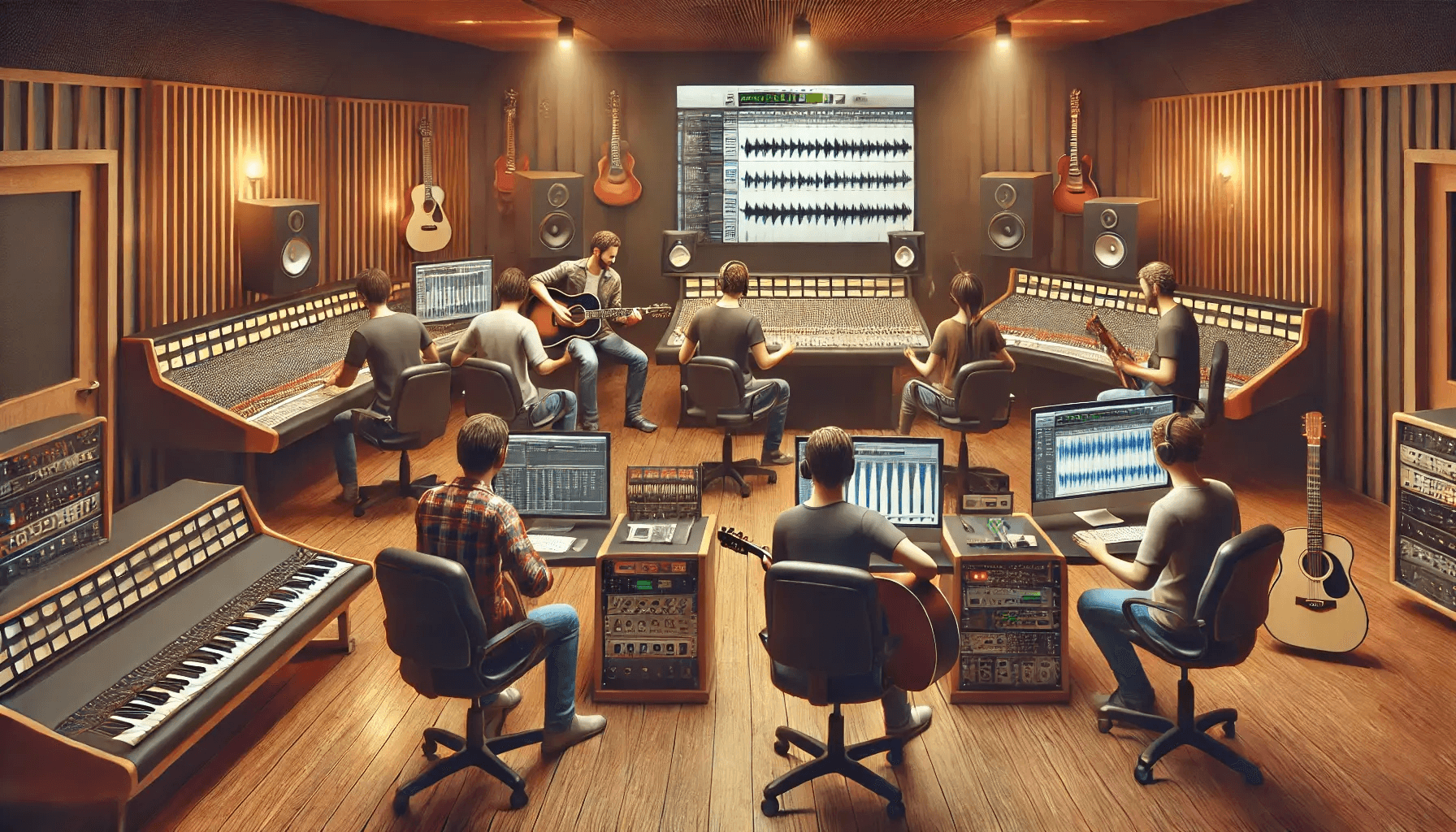 Deep research brings PhD analysis to ChatGPT: YuE’s music model released under Apache 2.0 open license