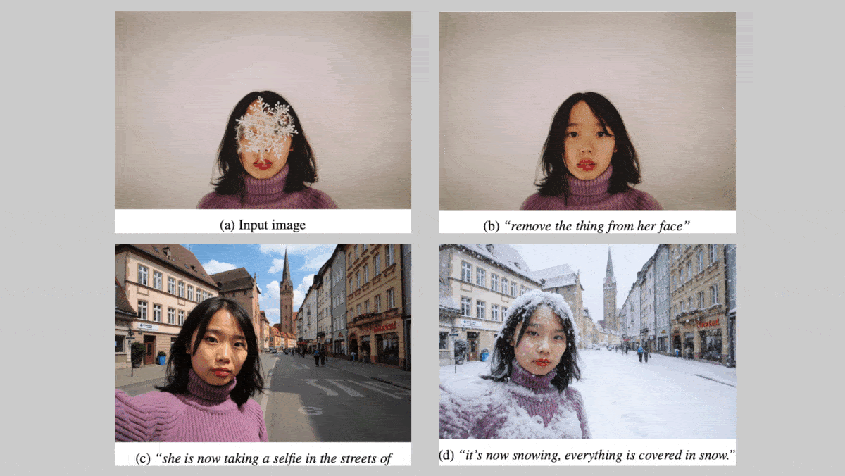 More Consistent Characters and Styles: Black Forest Labs Launches FLUX.1 Kontext for Generating and Alterating Images with Consistent Details