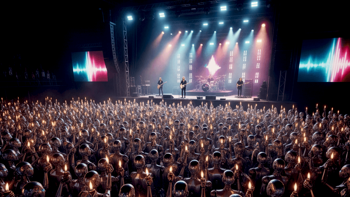 Generating Music, Paying Musicians: Sweden’s STIM built an ecosystem for training AI models on copyrighted music and compensating original artists