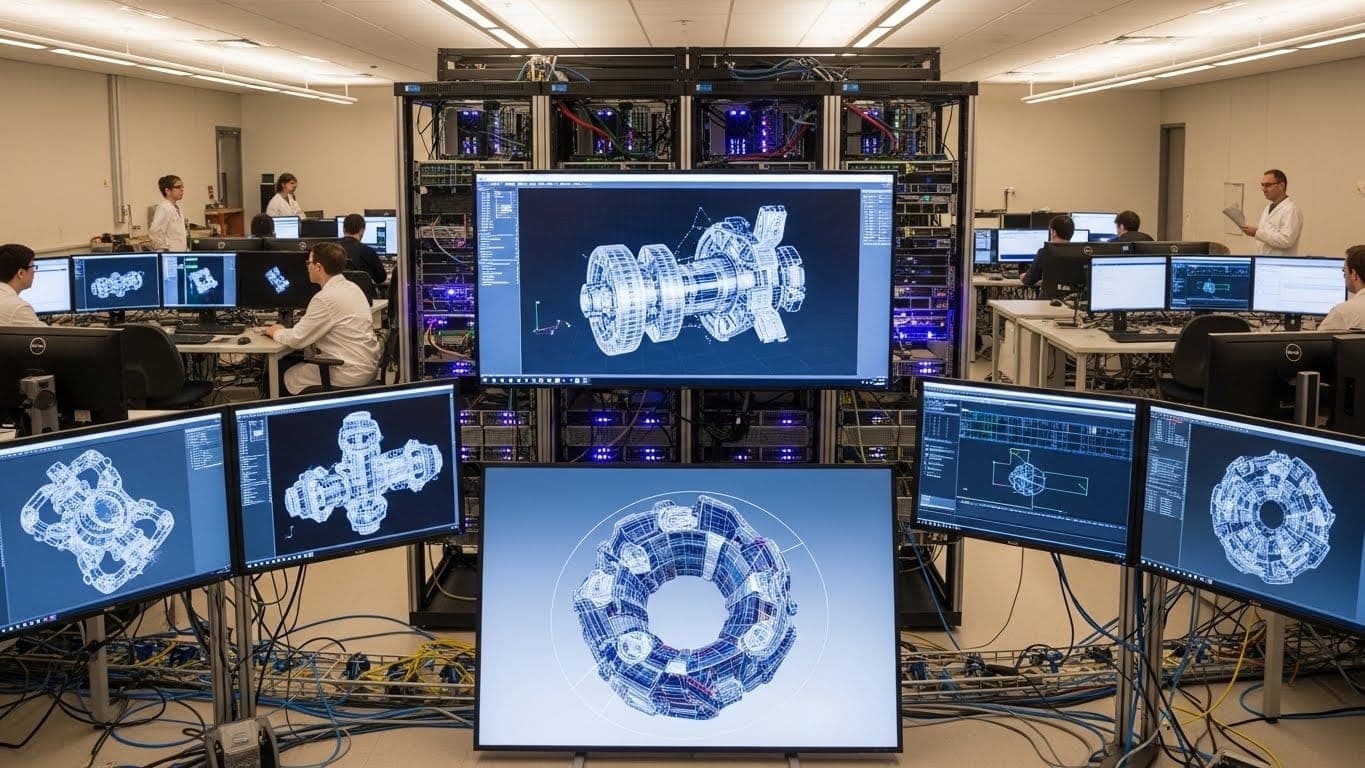 Gemini 3 Flash delivers fast, low-cost reasoning: Tencent’s video world model maintains scenes and geometries