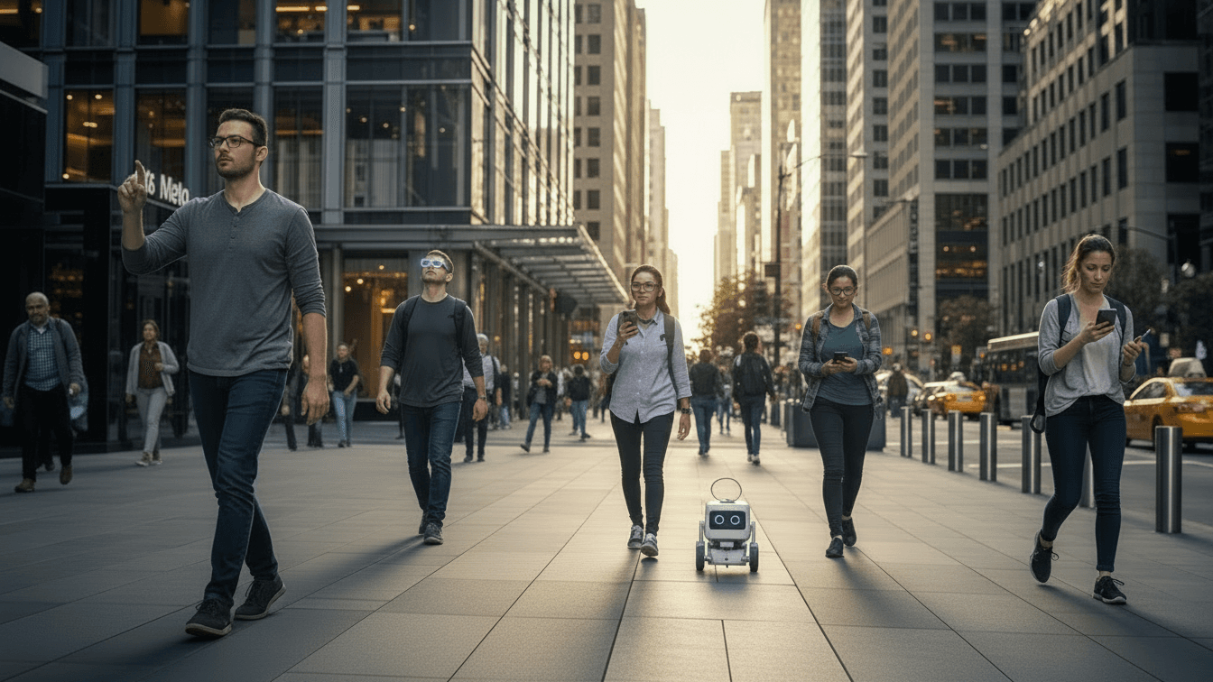 Readers’ highest hopes for AI in 2026, Part One: A special New Year’s issue of Data Points