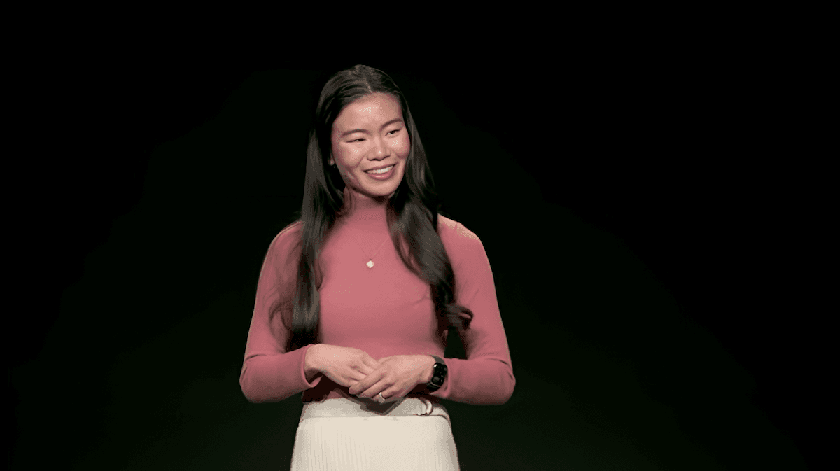 Chatbots That Build Community by Sharon Zhou: Sharon Zhou of AMD on expanding chat to serve groups and connect us with other people