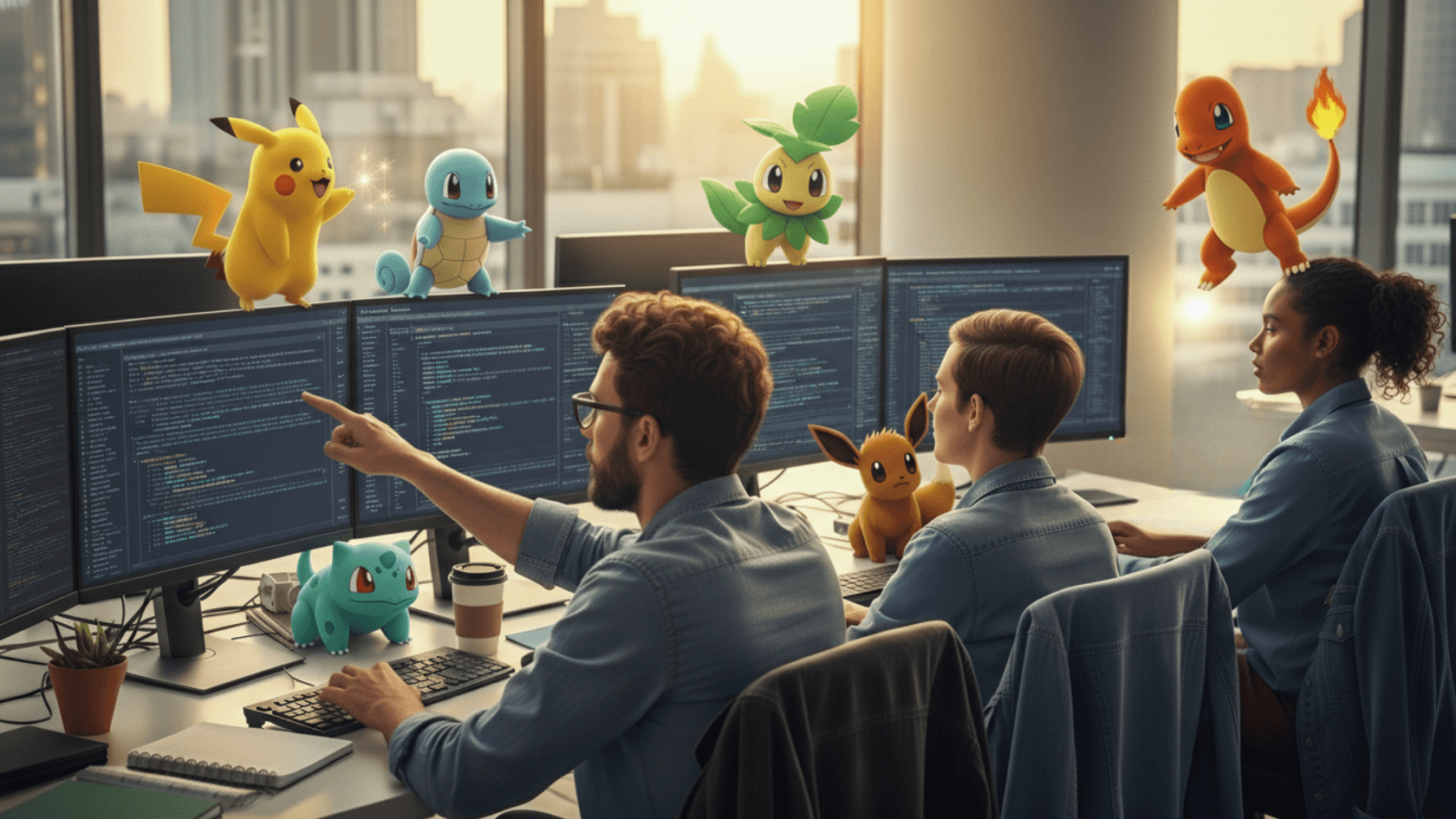 Anthropic updates Claude’s founding document: AI companies are obsessed with one video game