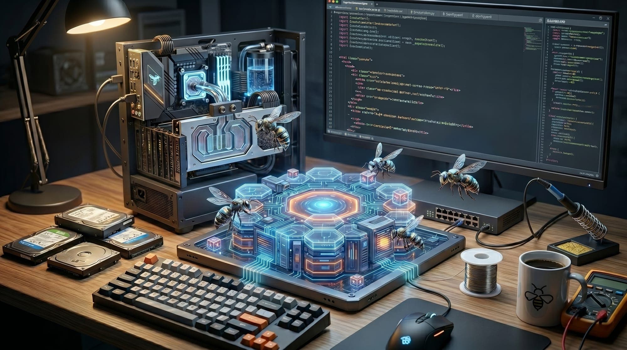 Claude Opus 4.8 advertises its uncertainty: Dynamic workflows manage Anthropic subagents