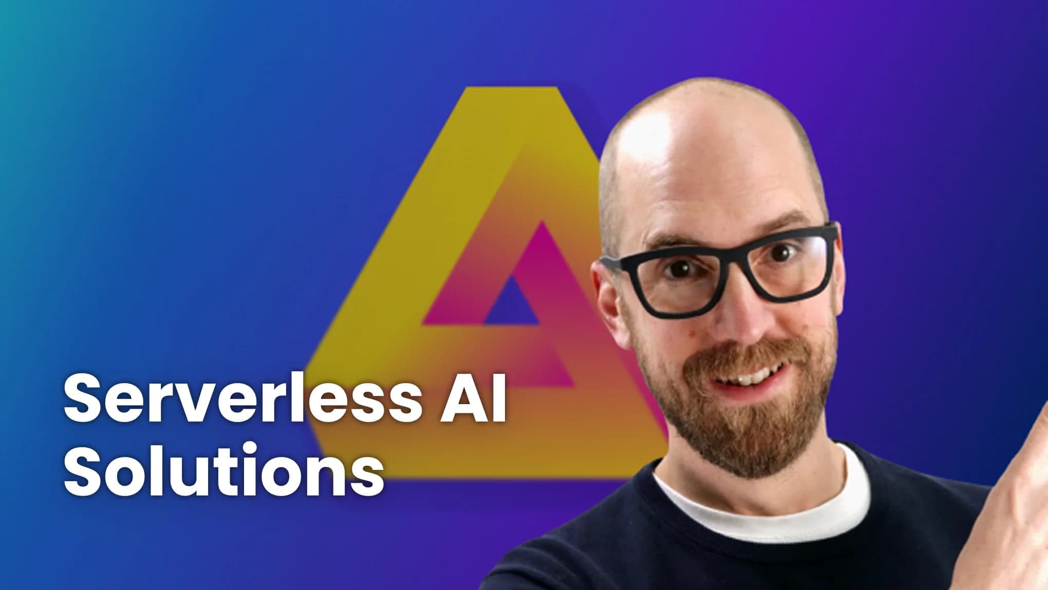Serverless LLM Amazon Bedrock